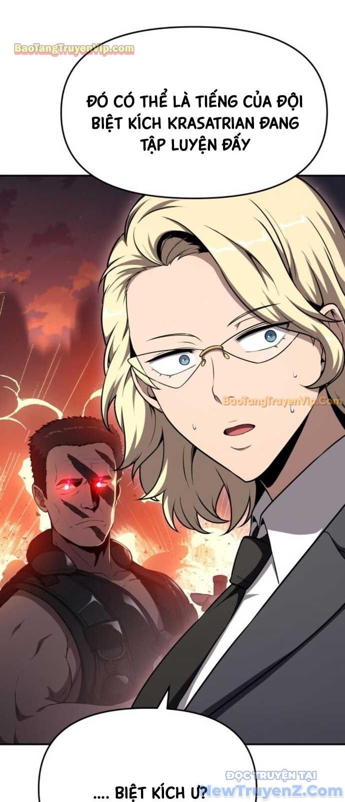 Vua Hiệp Sĩ Đã Trở Lại Với Một Vị Thần chapter 108 - Trang 78