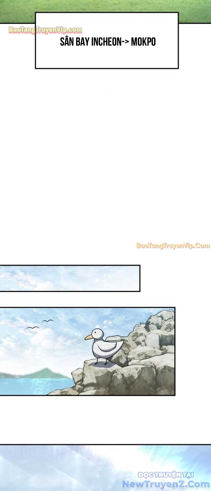 Vua Hiệp Sĩ Đã Trở Lại Với Một Vị Thần chapter 108 - Trang 63