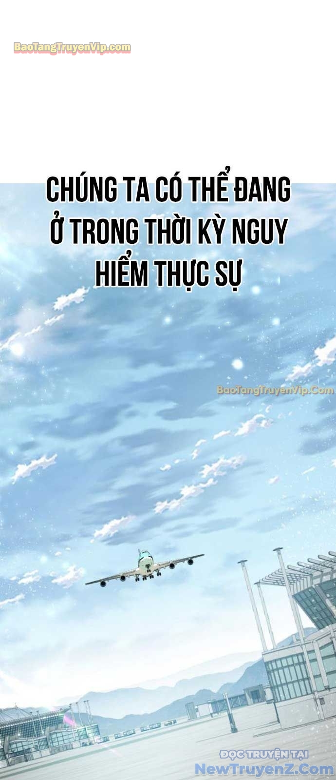 Vua Hiệp Sĩ Đã Trở Lại Với Một Vị Thần chapter 108 - Trang 46