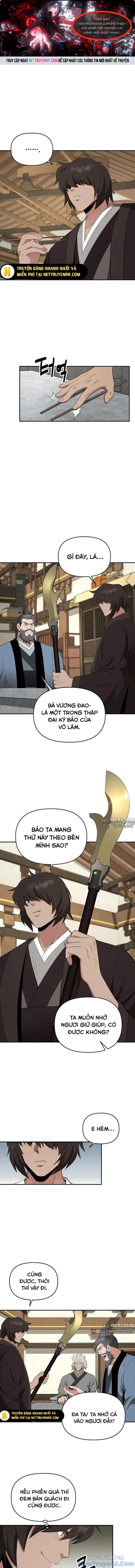 Thiên Hạ Đệ Nhất Côn Luân Khách Điếm chapter 40 - Trang 1