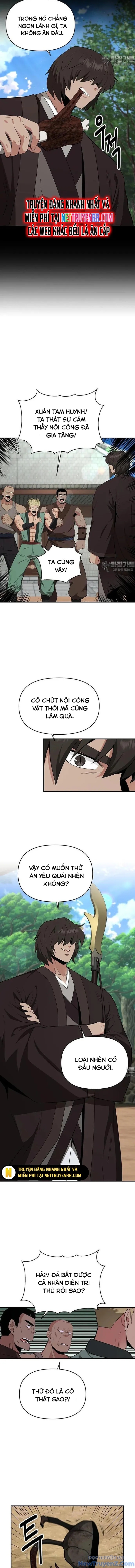 Thiên Hạ Đệ Nhất Côn Luân Khách Điếm chapter 40 - Trang 6