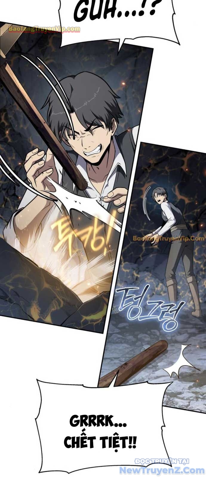 Vua Hiệp Sĩ Đã Trở Lại Với Một Vị Thần chapter 108 - Trang 17