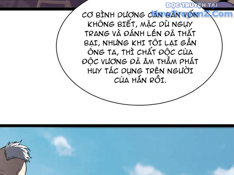 Sức Mạnh Tối Đa? Ta Lại Là Vong Linh Sư! chapter 106 - Trang 22