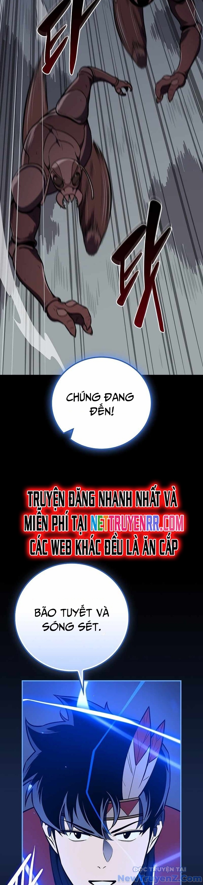 Streamer Pháp Sư chapter 110 - Trang 7