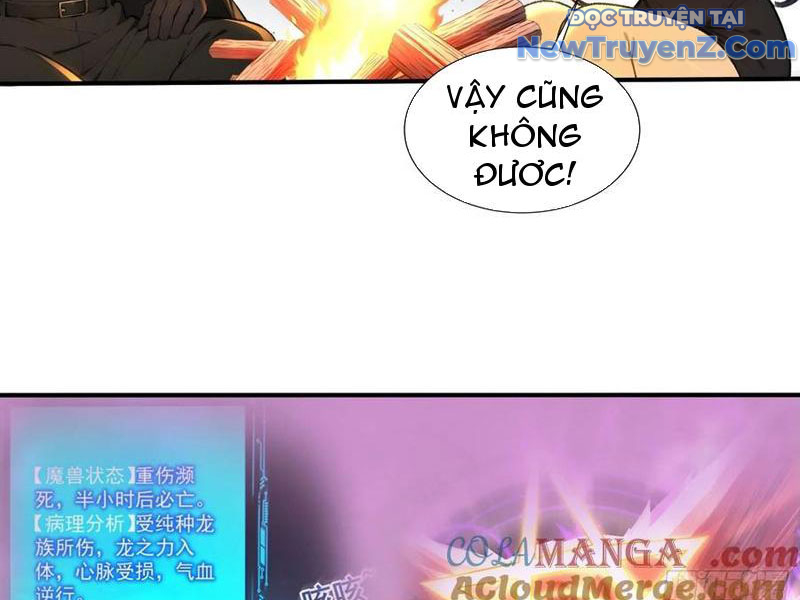 đệ Nhất Ngự Thú Sư chapter 51 - Trang 14