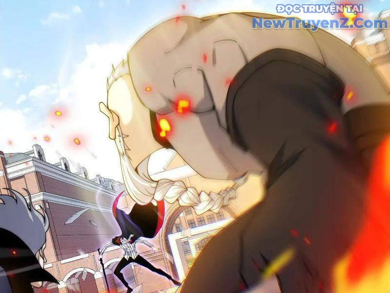 Sức Mạnh Tối Đa? Ta Lại Là Vong Linh Sư! chapter 106 - Trang 5