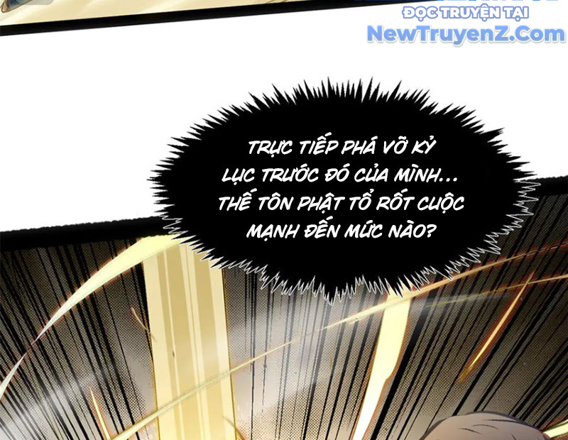 Đỉnh Cấp Khí Vận, Lặng Lẽ Tu Luyện Ngàn Năm chapter 214 - Trang 134