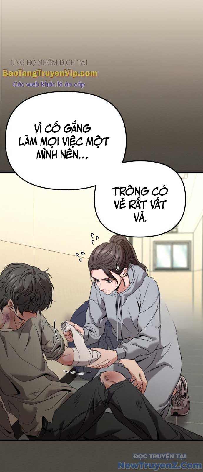 Tuyệt Đối Dân Cư chapter 27 - Trang 31