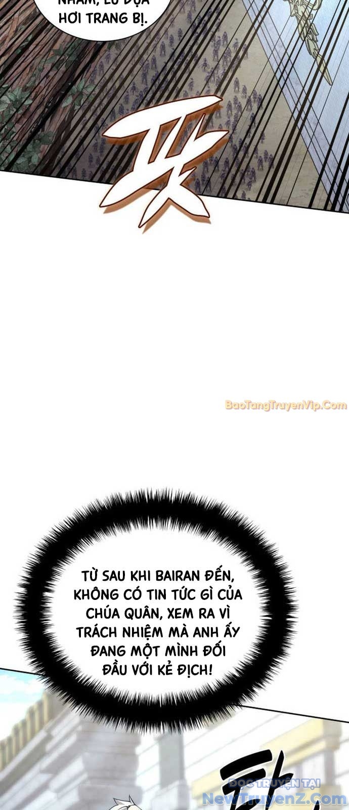 Thợ Rèn Huyền Thoại chapter 275 - Trang 95