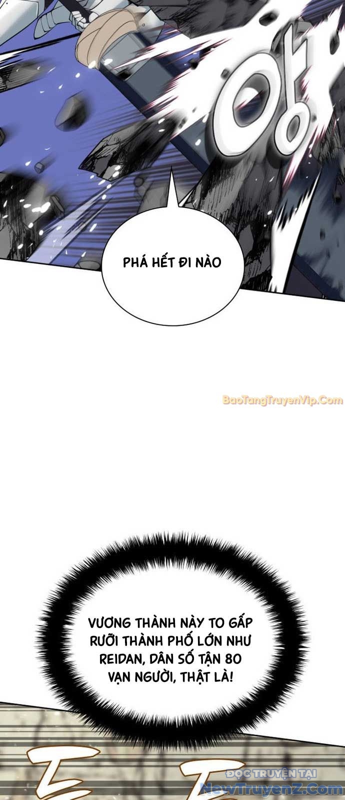 Thợ Rèn Huyền Thoại chapter 275 - Trang 61