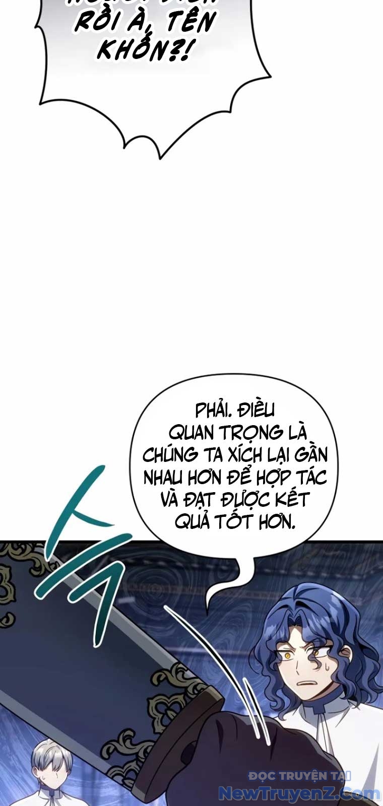 Ta Sẽ Phá Hủy Đất Nước Này chapter 32 - Trang 29