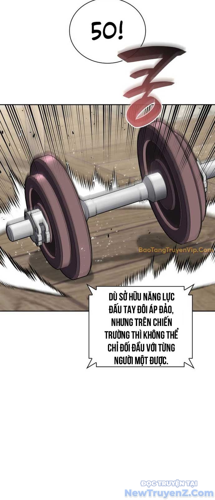 Thợ Rèn Huyền Thoại chapter 275 - Trang 22