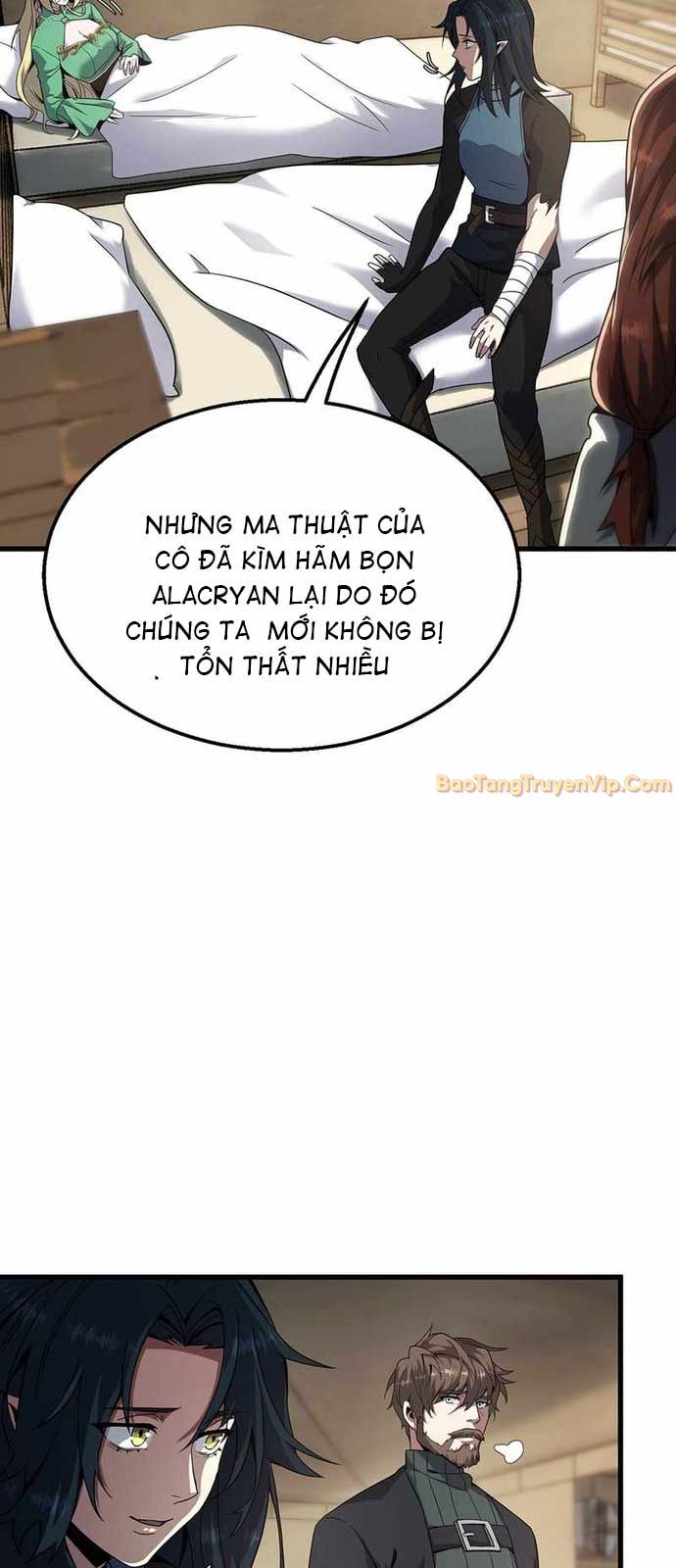 Ánh Sáng Cuối Con Đường chapter 225 - Trang 28