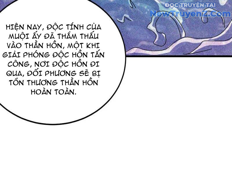 đệ Tử Tu Luyện Còn Ta Thì Lười Biếng chapter 176 - Trang 94