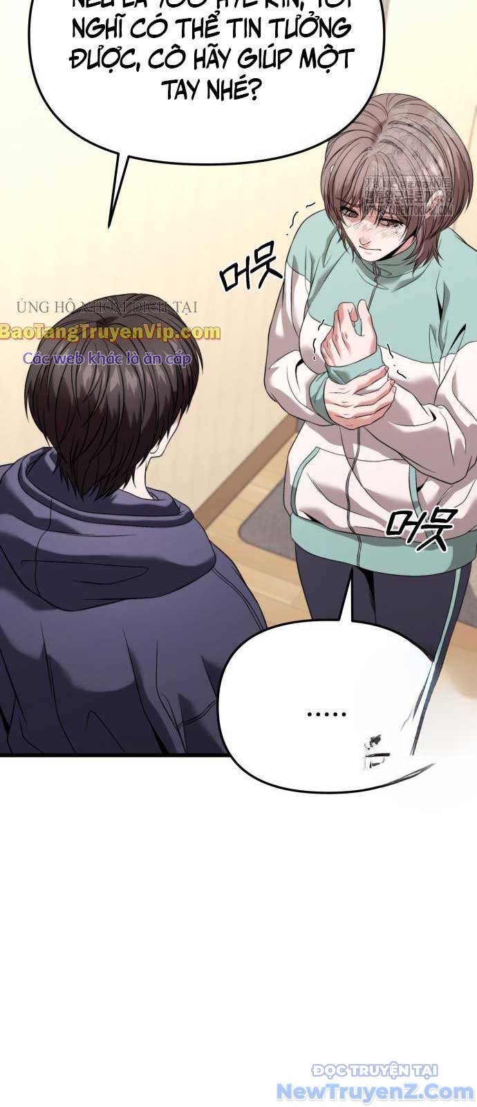 Tuyệt Đối Dân Cư chapter 27 - Trang 34