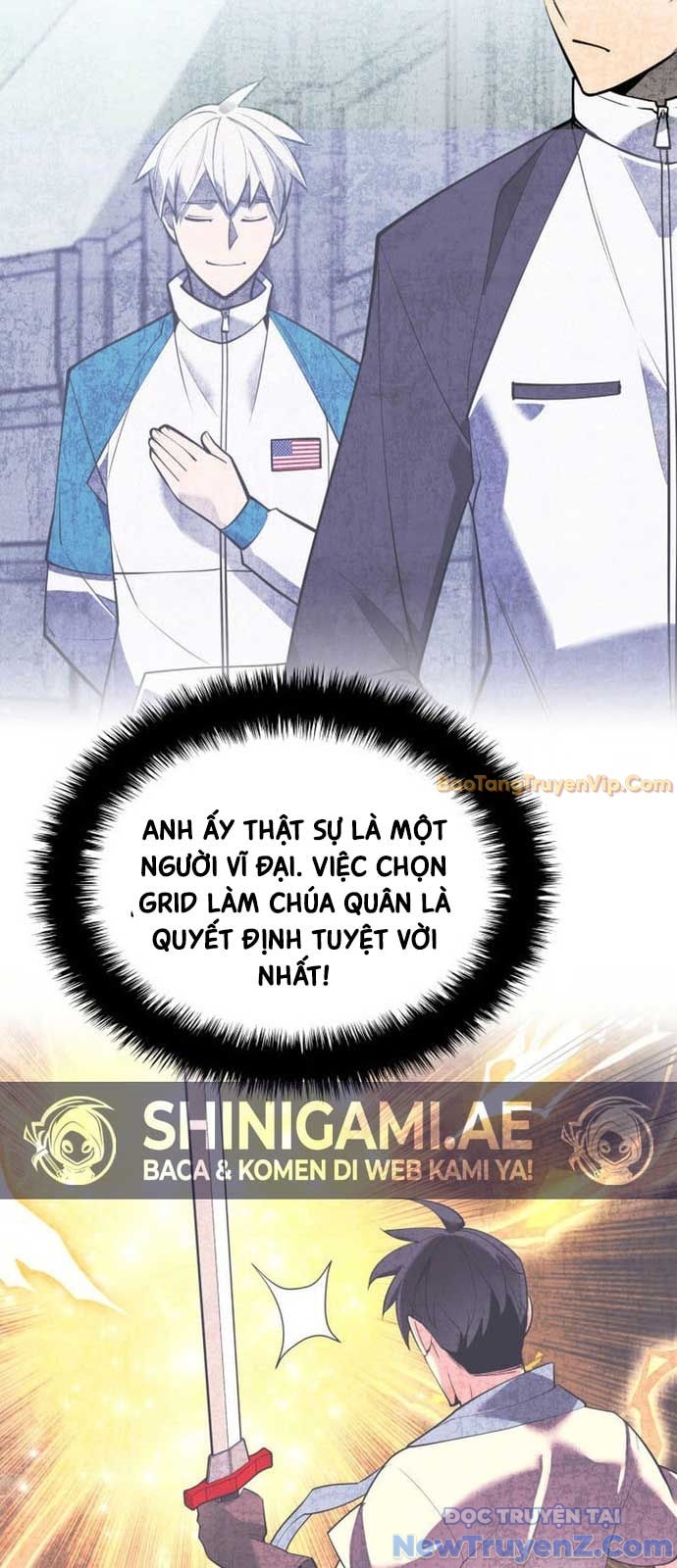 Thợ Rèn Huyền Thoại chapter 275 - Trang 97