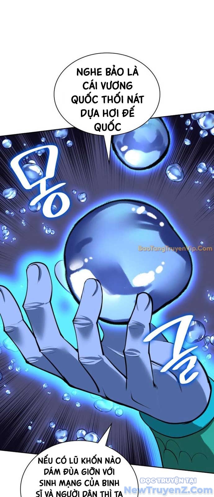 Thợ Rèn Huyền Thoại chapter 275 - Trang 85