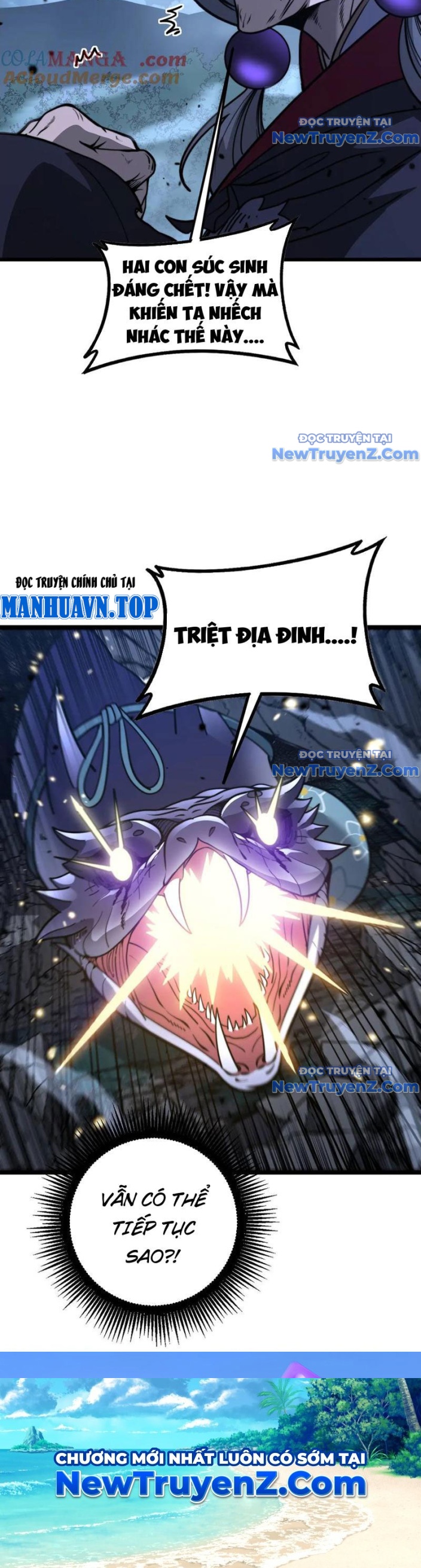 Lão Xà Tu Tiên Truyện chapter 37 - Trang 8