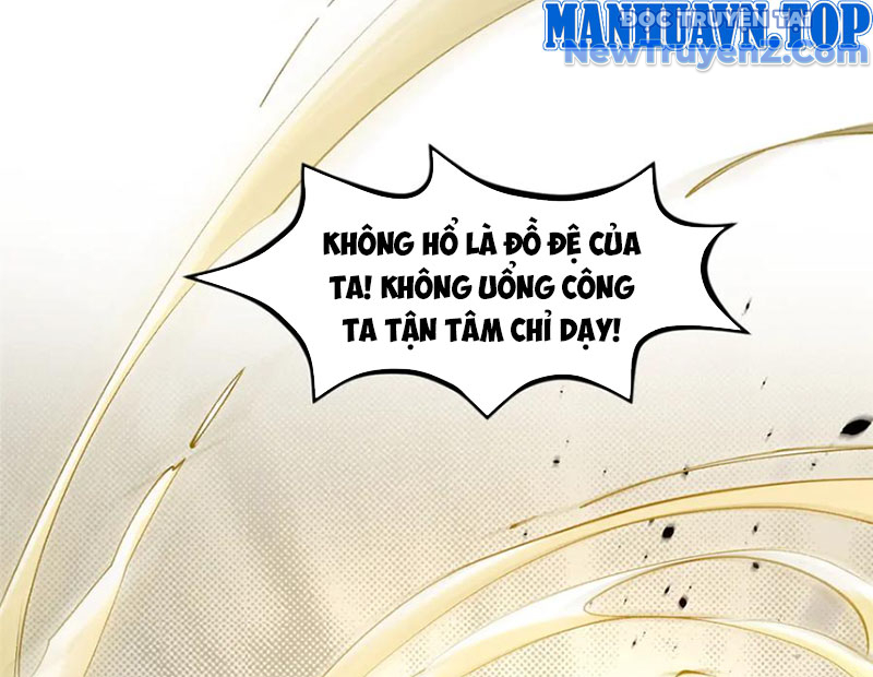 Đỉnh Cấp Khí Vận, Lặng Lẽ Tu Luyện Ngàn Năm chapter 214 - Trang 127