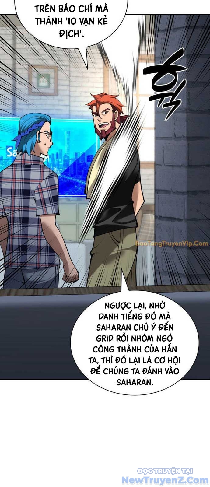 Thợ Rèn Huyền Thoại chapter 275 - Trang 31
