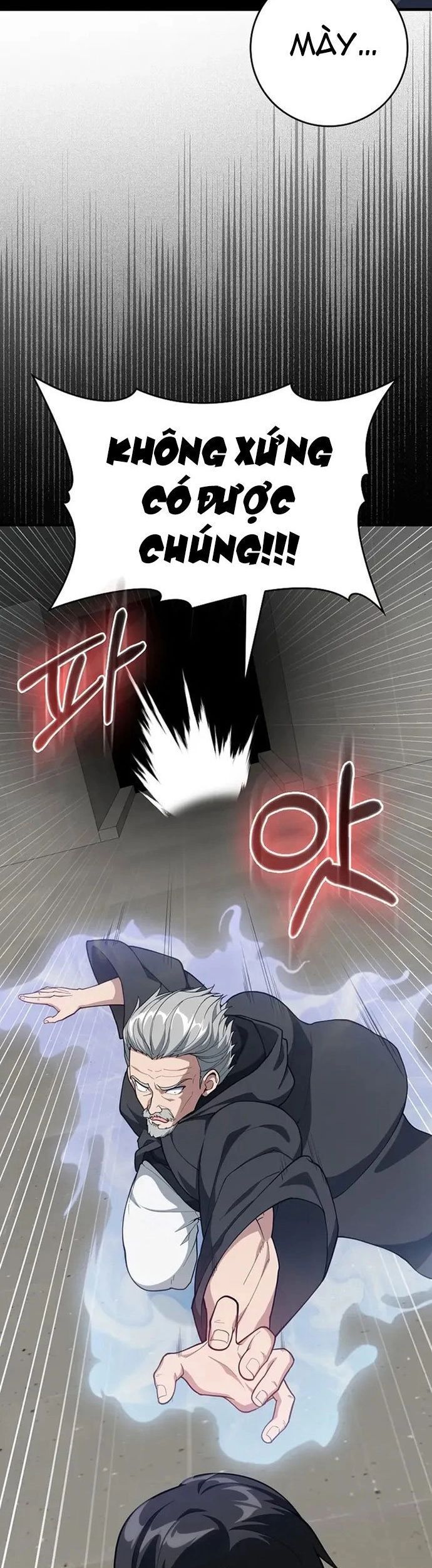Người Chơi Cấp Tối Đa Chapter 76 - Trang 4