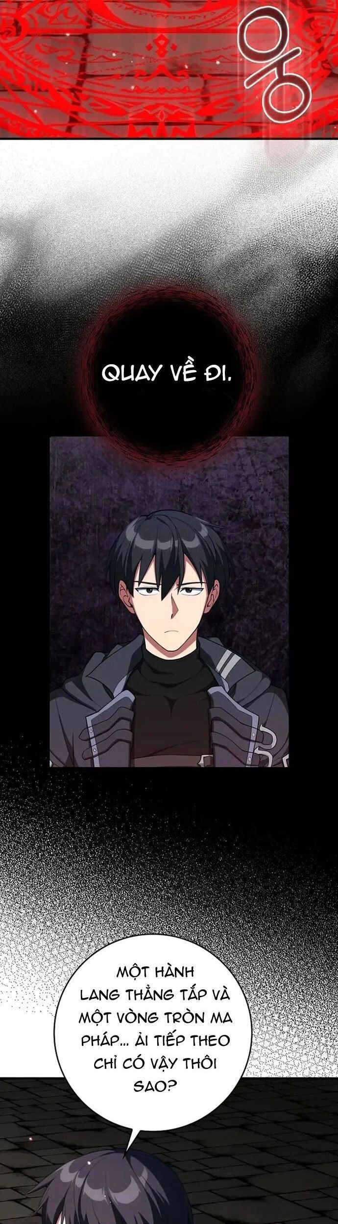 Người Chơi Cấp Tối Đa Chapter 75 - Trang 5