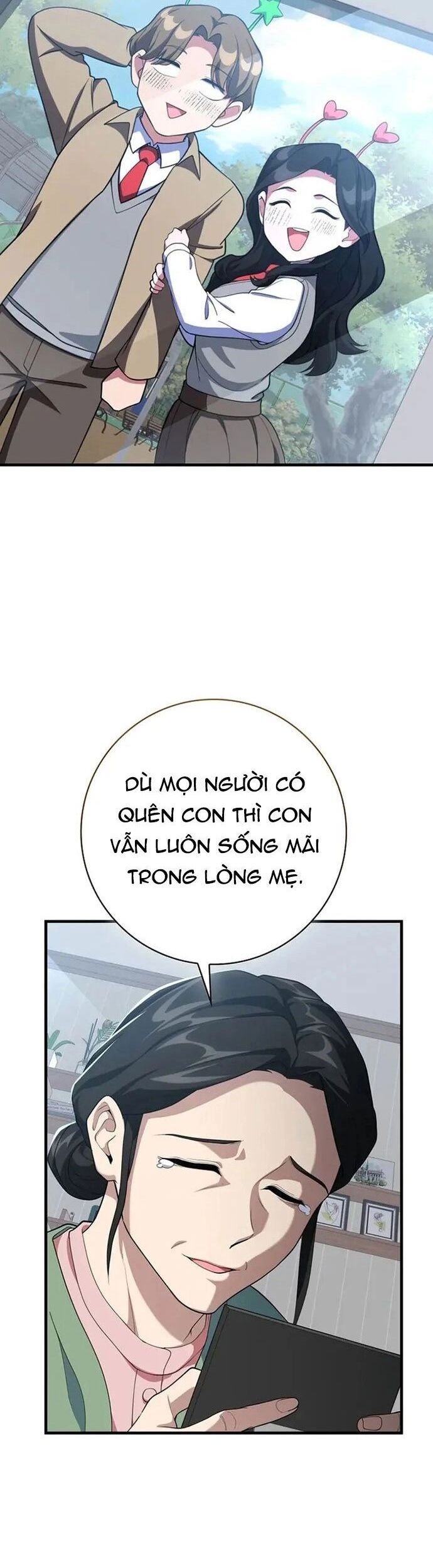 Người Chơi Cấp Tối Đa Chapter 76 - Trang 37