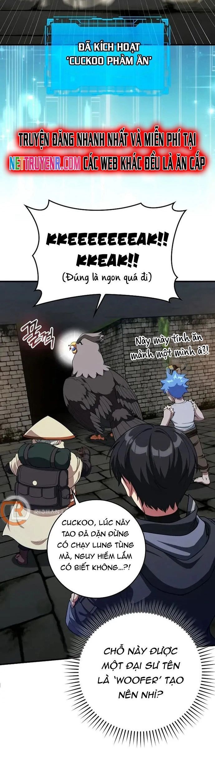 Người Chơi Cấp Tối Đa Chapter 75 - Trang 2