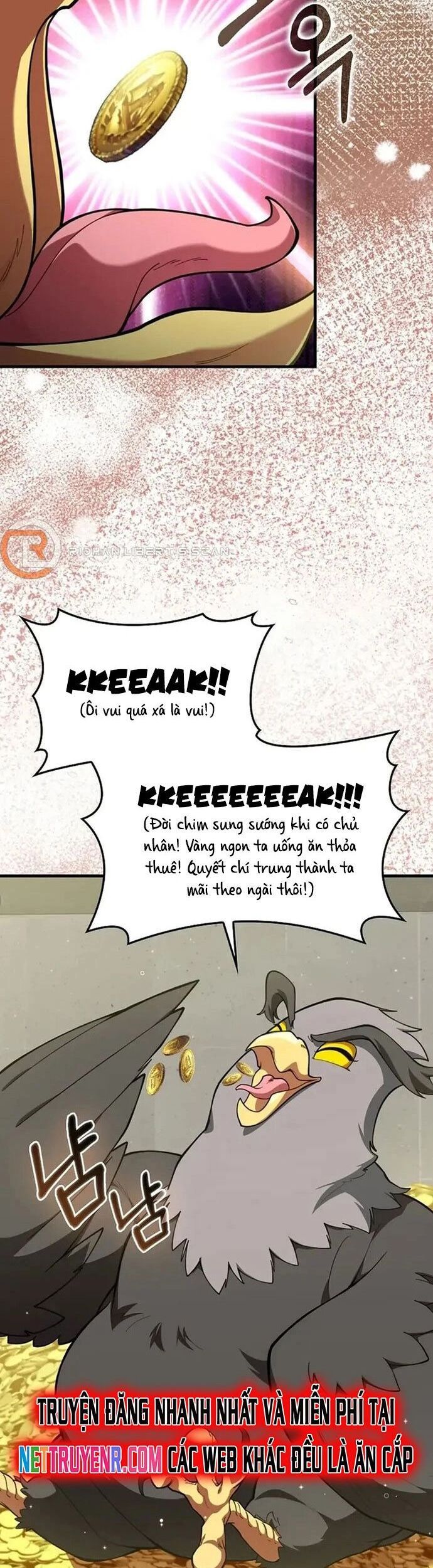 Người Chơi Cấp Tối Đa Chapter 75 - Trang 31