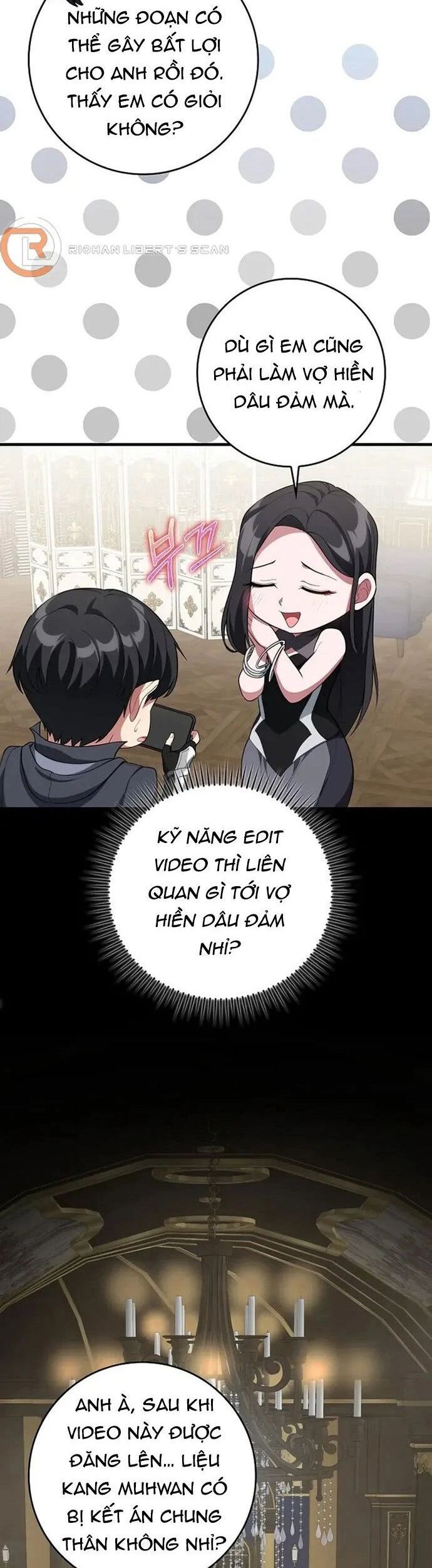 Người Chơi Cấp Tối Đa Chapter 76 - Trang 29