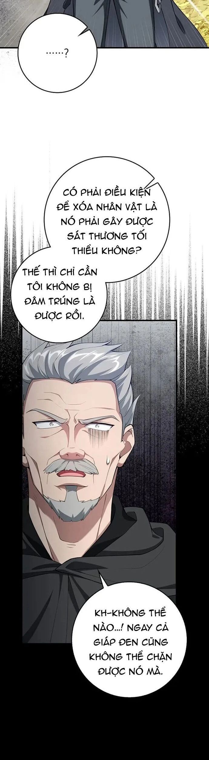 Người Chơi Cấp Tối Đa Chapter 76 - Trang 15