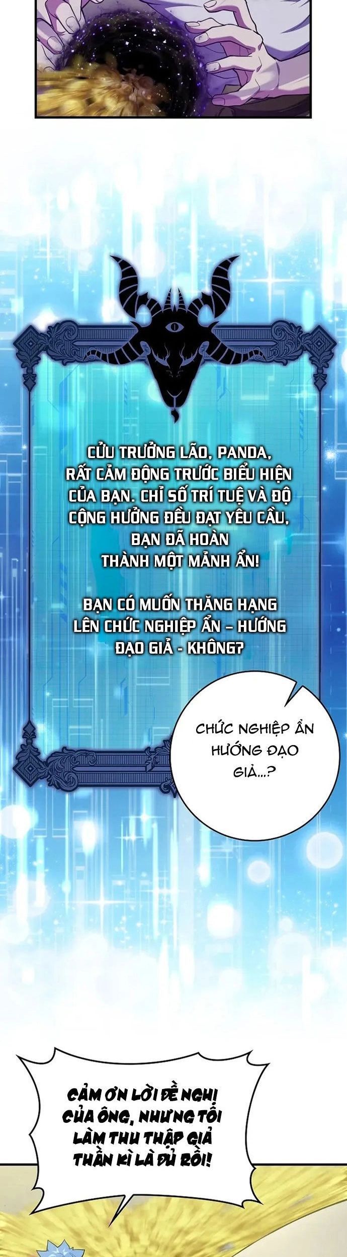 Người Chơi Cấp Tối Đa Chapter 75 - Trang 36