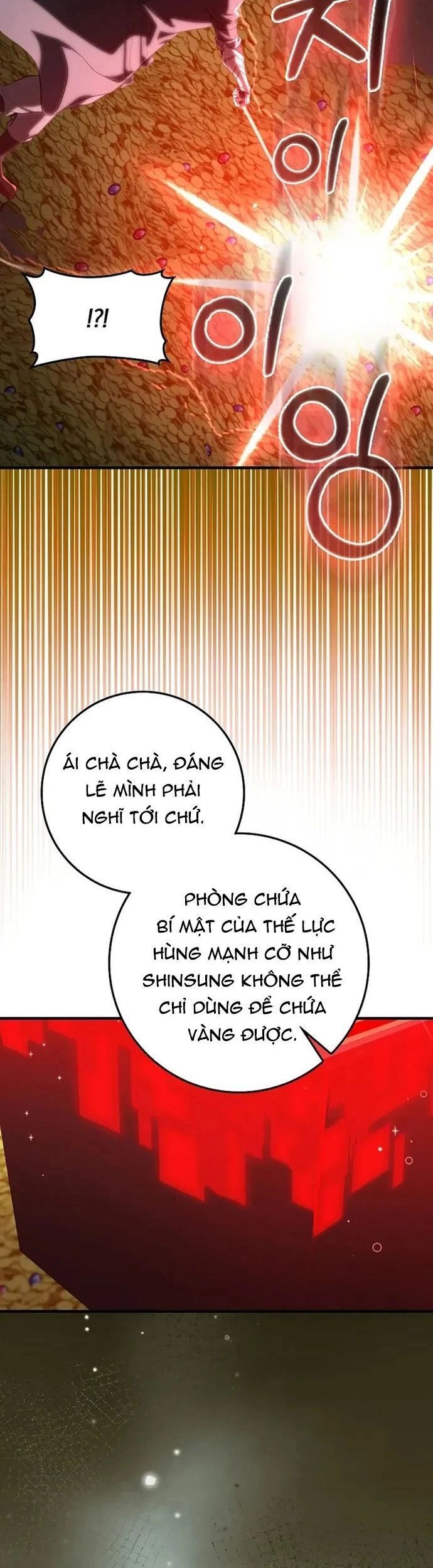 Người Chơi Cấp Tối Đa Chapter 75 - Trang 40