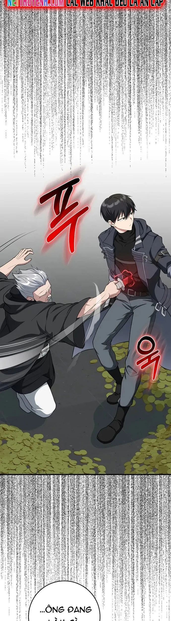 Người Chơi Cấp Tối Đa Chapter 76 - Trang 8