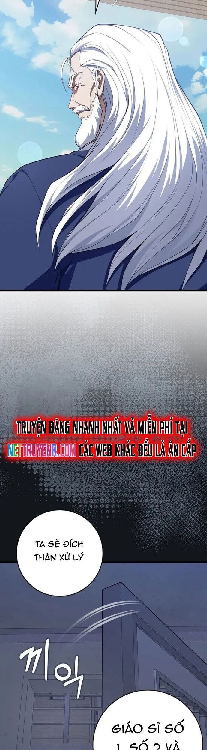 Người Chơi Cấp Tối Đa Chapter 77 - Trang 33