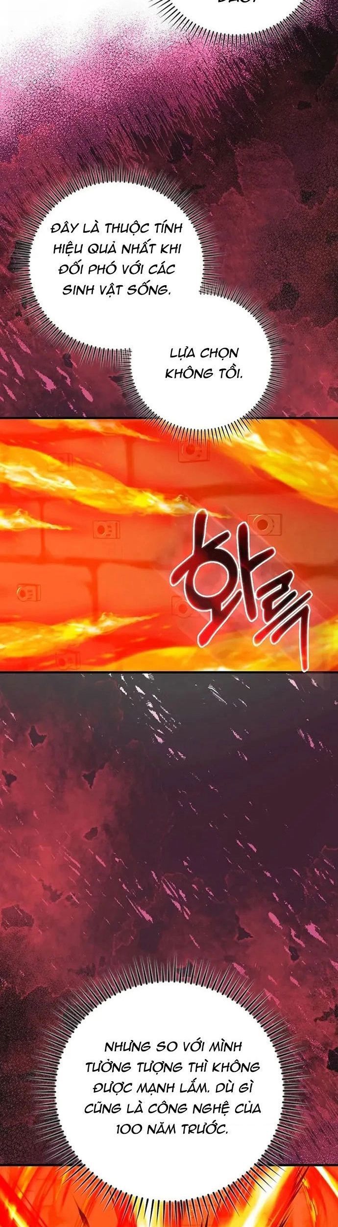 Người Chơi Cấp Tối Đa Chapter 75 - Trang 20