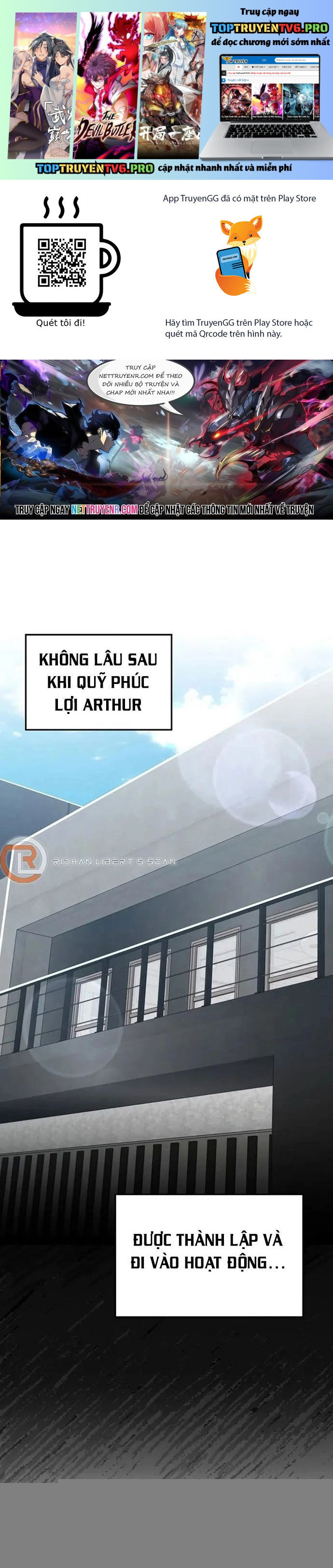 Người Chơi Cấp Tối Đa Chapter 77 - Trang 0