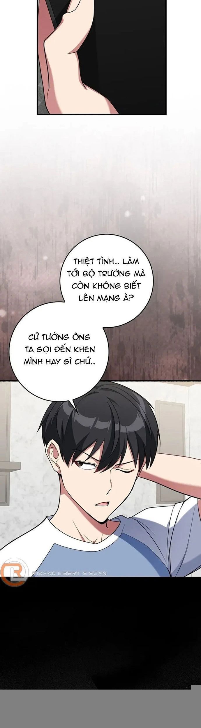 Người Chơi Cấp Tối Đa Chapter 77 - Trang 10