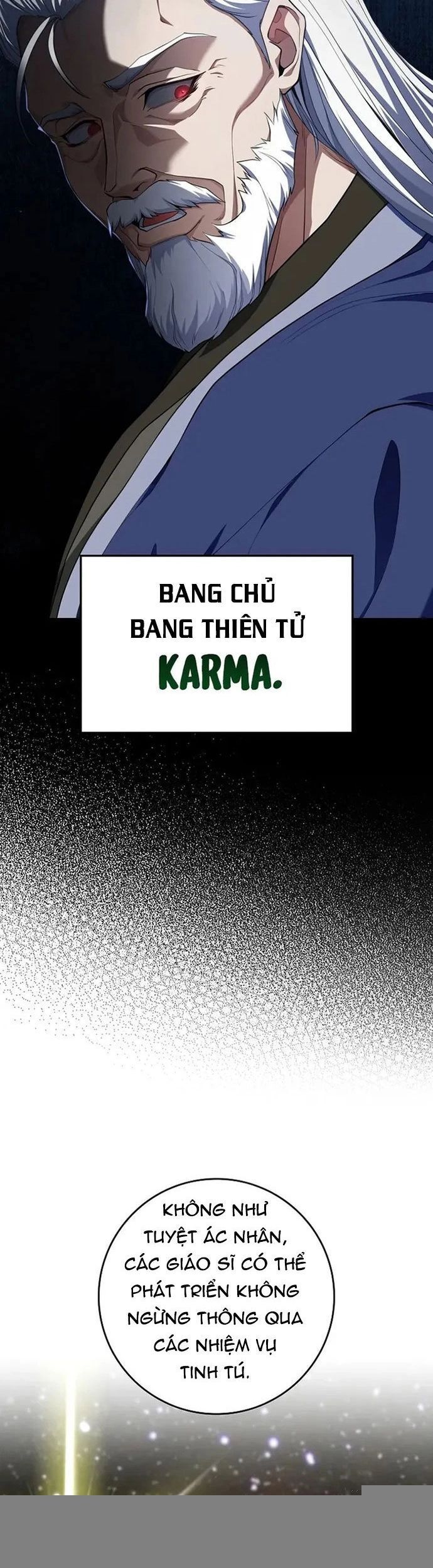 Người Chơi Cấp Tối Đa Chapter 77 - Trang 22