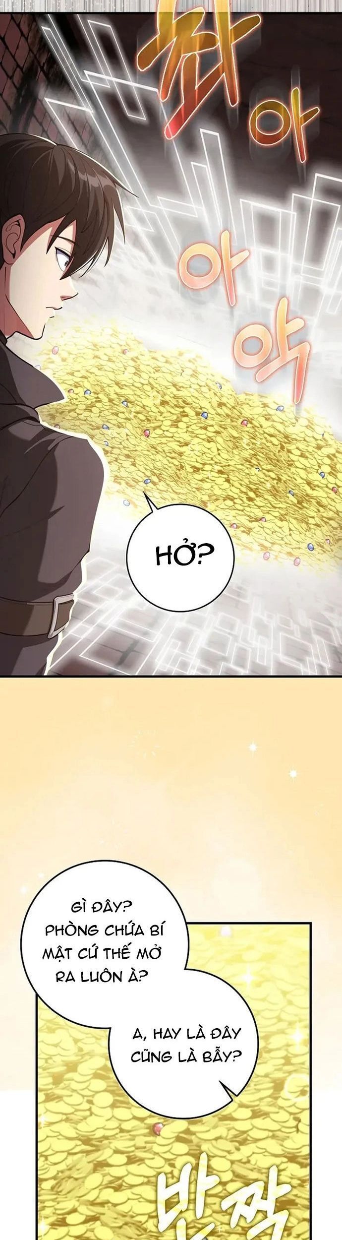 Người Chơi Cấp Tối Đa Chapter 75 - Trang 28