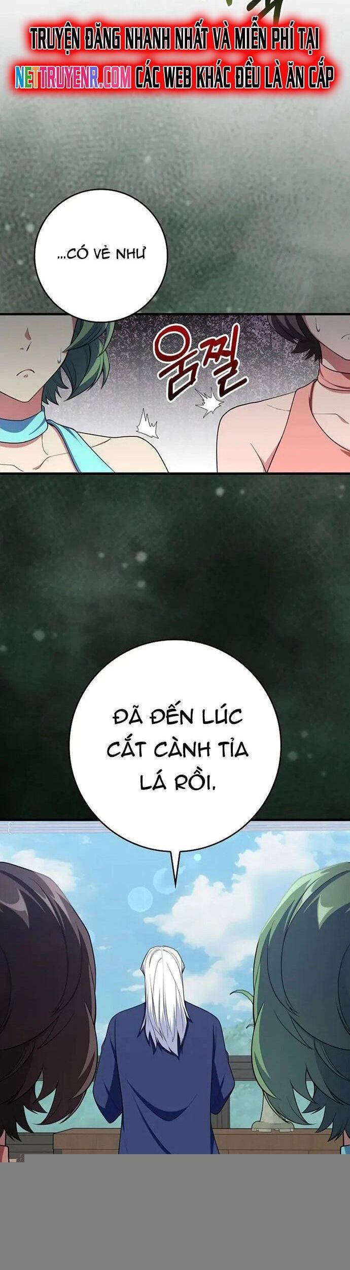 Người Chơi Cấp Tối Đa Chapter 77 - Trang 19
