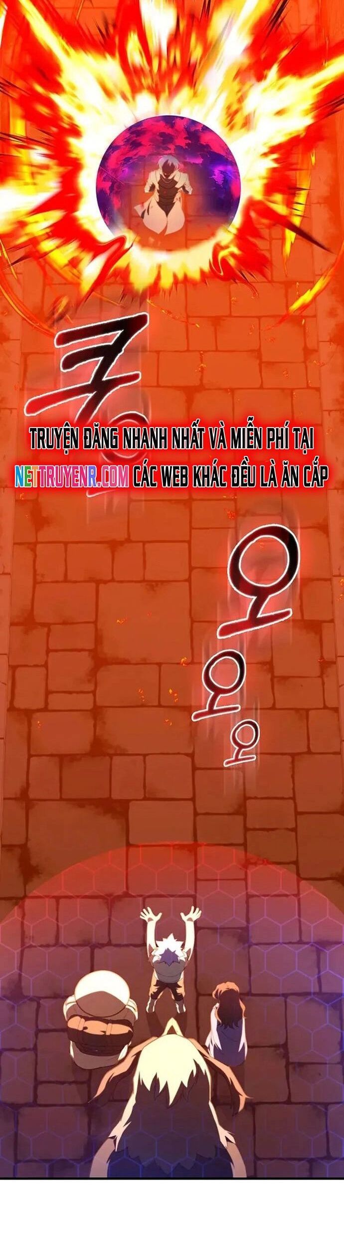 Người Chơi Cấp Tối Đa Chapter 75 - Trang 21