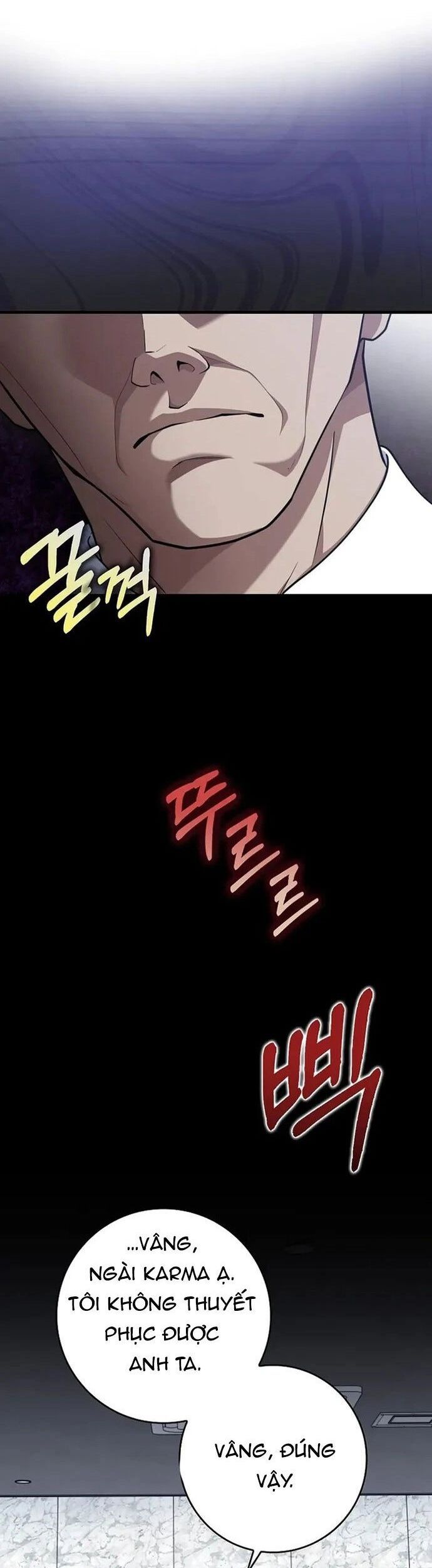 Người Chơi Cấp Tối Đa Chapter 77 - Trang 15