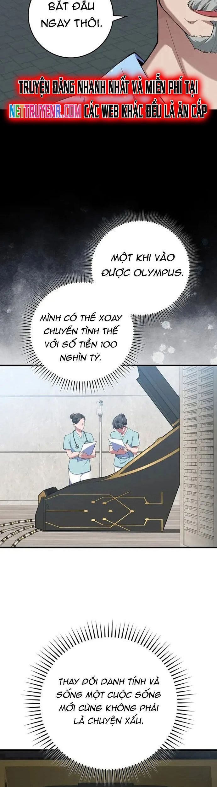 Người Chơi Cấp Tối Đa Chapter 75 - Trang 14