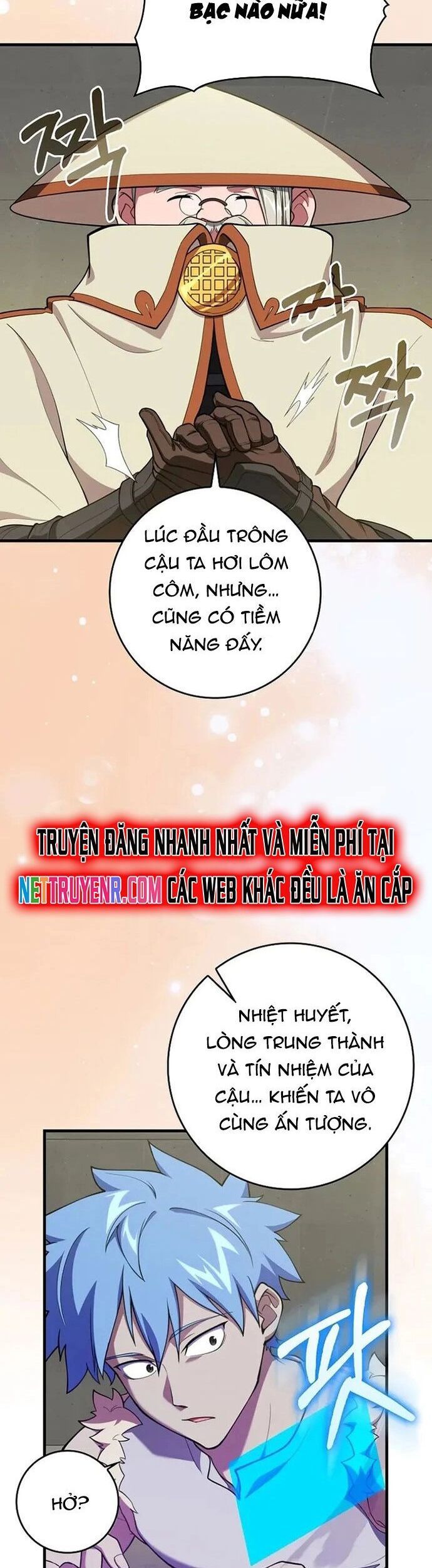 Người Chơi Cấp Tối Đa Chapter 75 - Trang 35