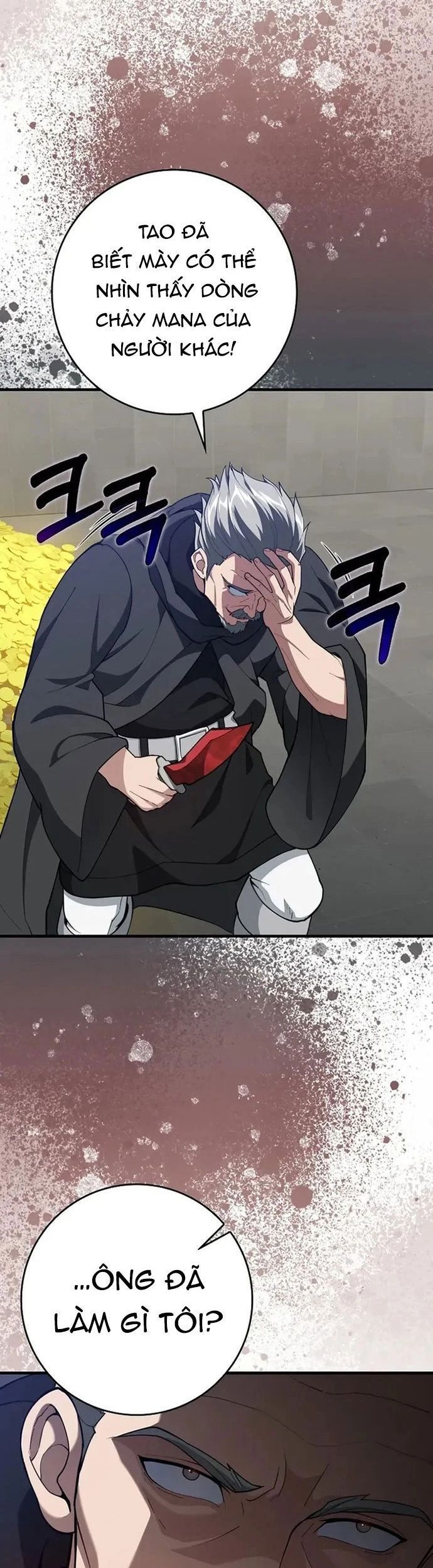 Người Chơi Cấp Tối Đa Chapter 76 - Trang 12
