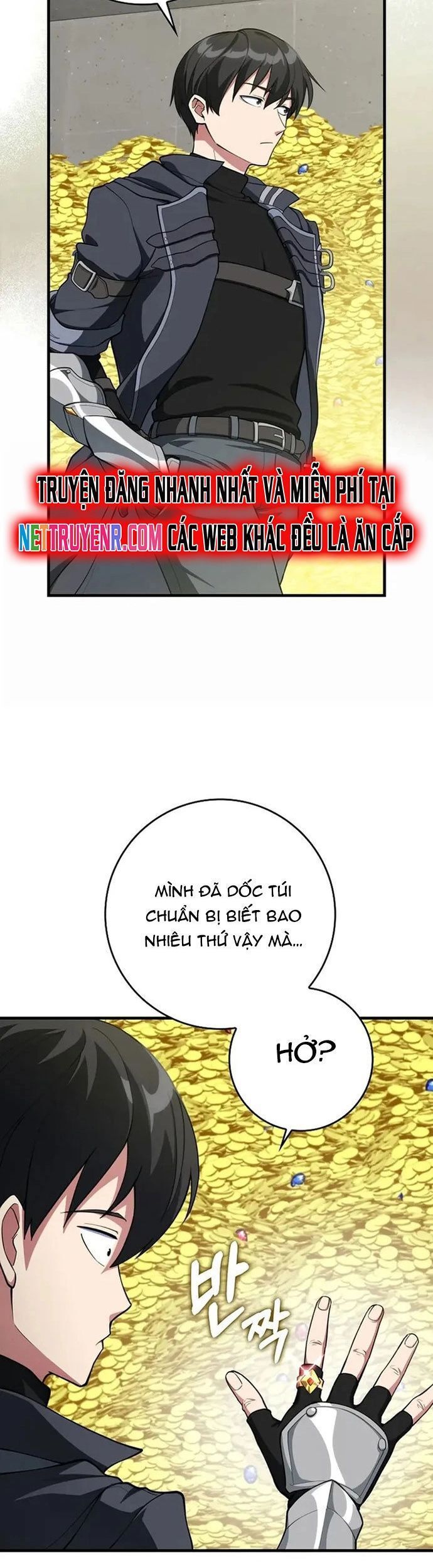 Người Chơi Cấp Tối Đa Chapter 75 - Trang 38