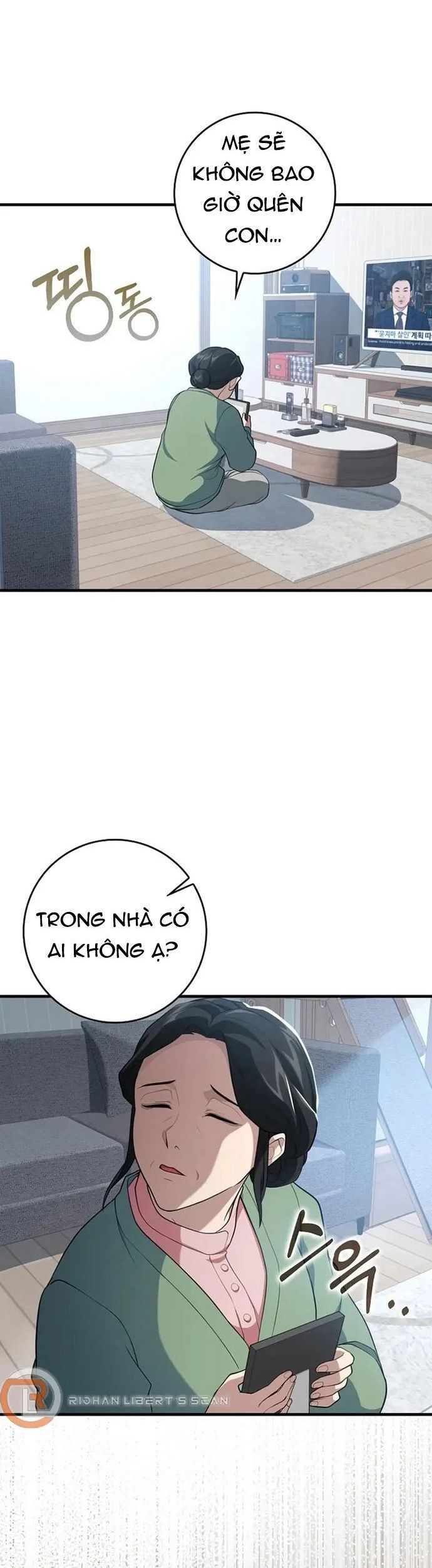 Người Chơi Cấp Tối Đa Chapter 76 - Trang 38