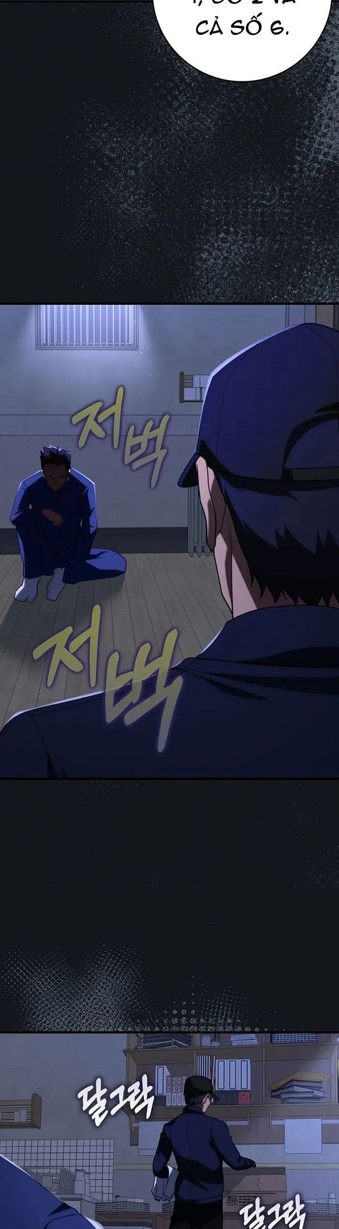 Người Chơi Cấp Tối Đa Chapter 77 - Trang 34