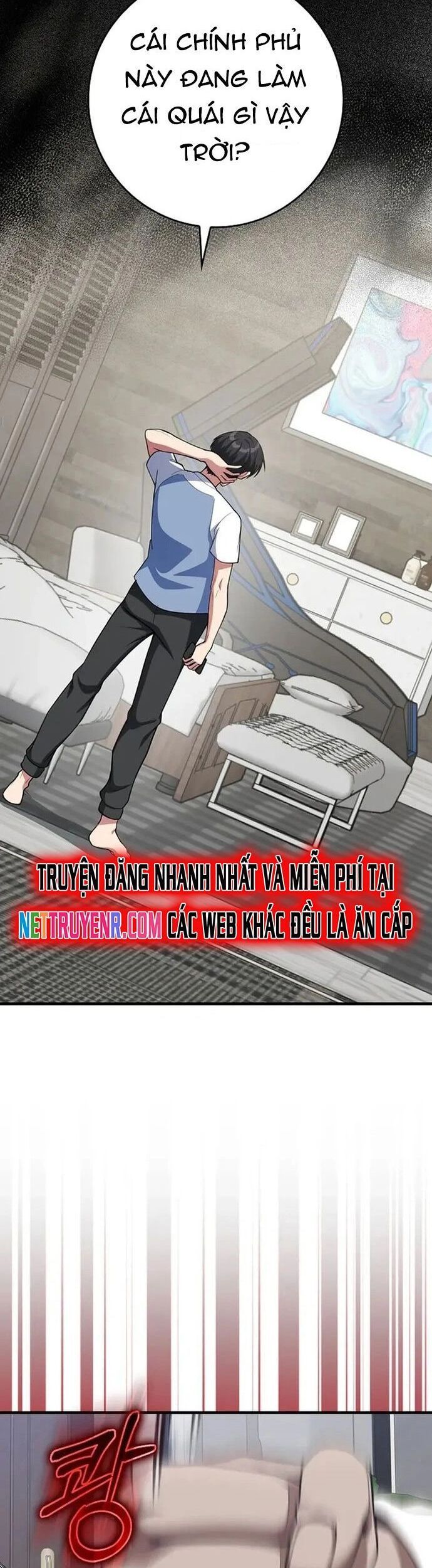 Người Chơi Cấp Tối Đa Chapter 77 - Trang 11